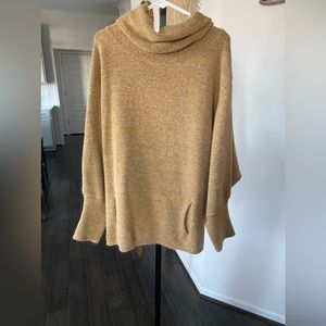 Long Tunic Sweater Gorgeous! ❤️